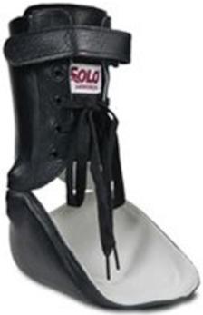 Articulating Dorsi-Assist