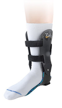 Richie Brace Standard