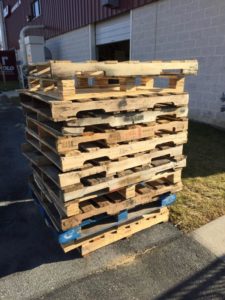 A Pallet-able Solution