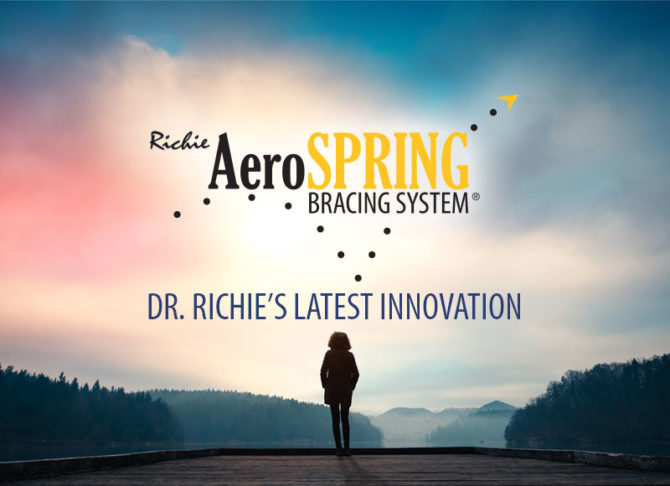 Richie AeroSpring Offloading System
