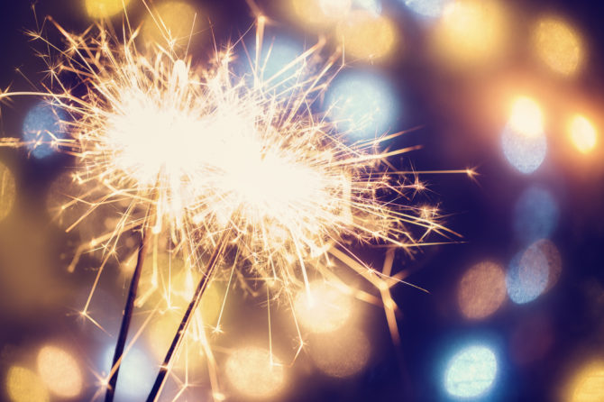 Happy New Year!