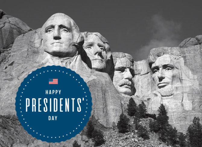 Honoring the Legacy of America’s Presidents