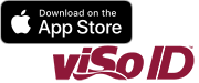 Download viSo ID on the App Store