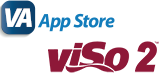 Download viSo 2 on the VA App Store