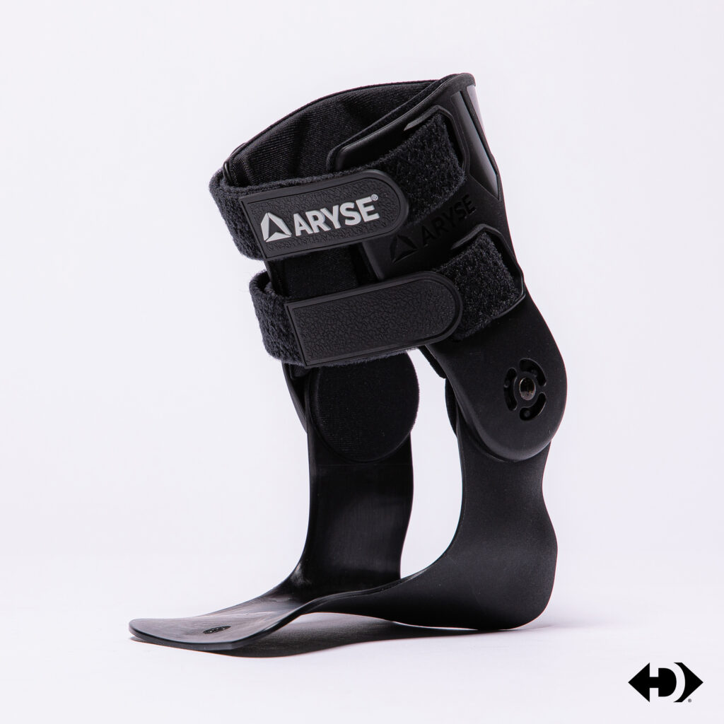 ARYSE RFAST ankle brace