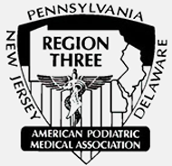 Region 3 Meeting Logo